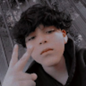 Meet your Posher, Samuel alejandro